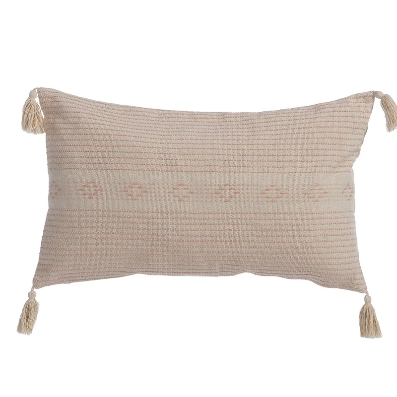 Διακοσμητικό Μαξιλάρι 33X55 Nef Nef Resan Peach (33x55)