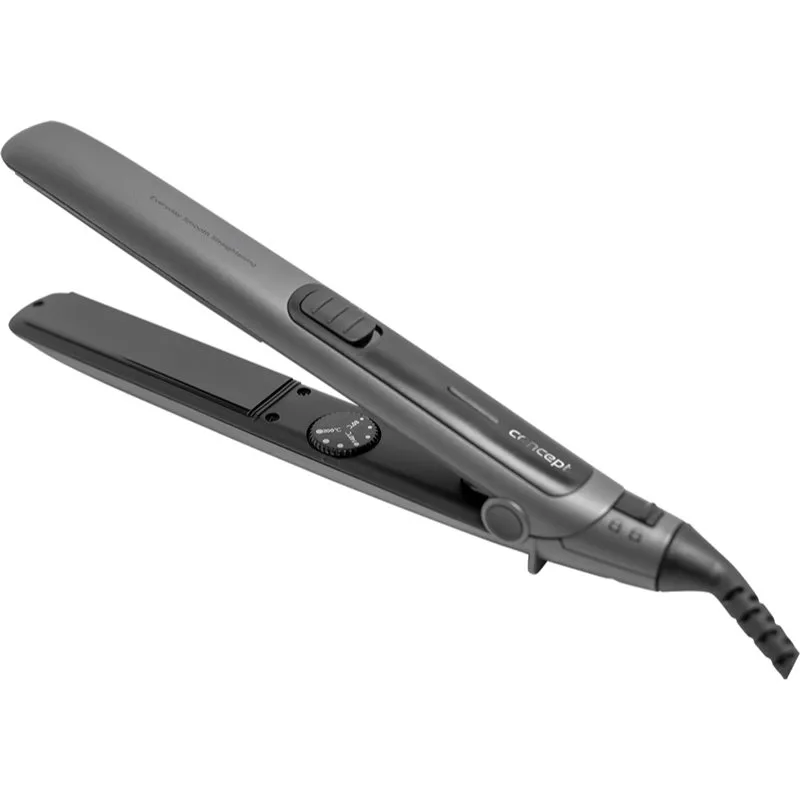 Concept Titan Care VZ1440 σίδερο μαλλιών 1 τμχ
