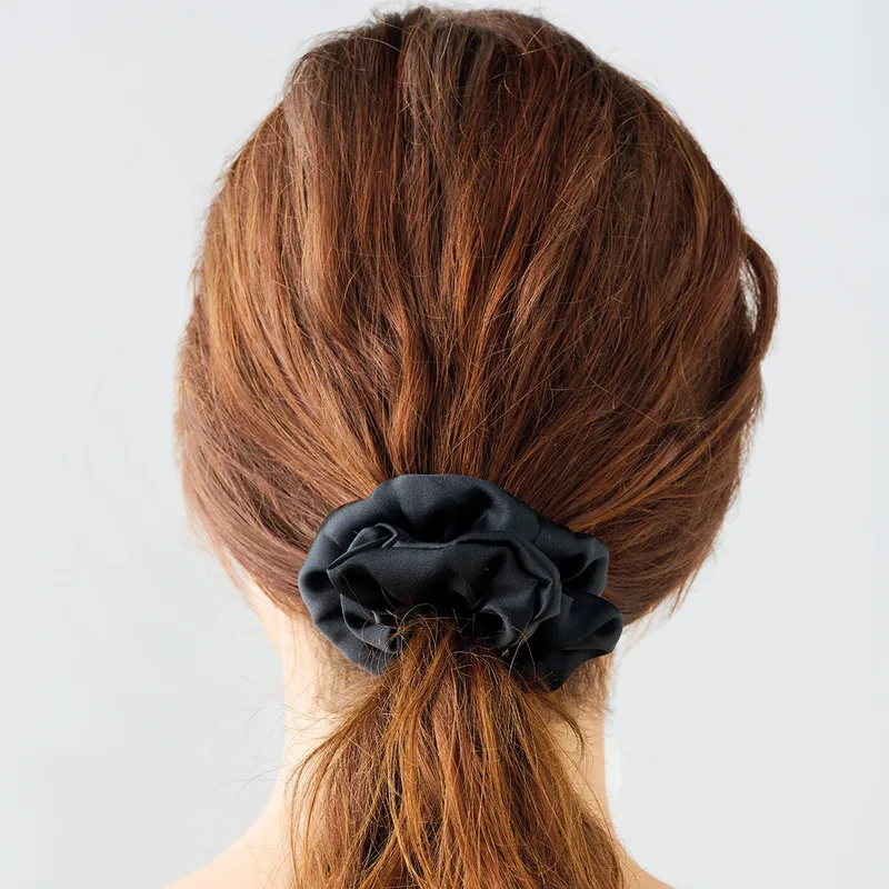 Μεταξωτό Scrunchie (Φ12) Kentia Stylish Silk 30