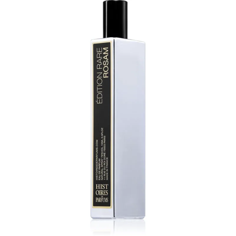 Histoires De Parfums Edition Rare Rosam Eau de Parfum unisex 15 ml