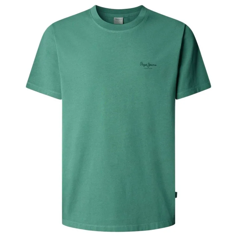 T-shirt με κοντά μανίκια Pepe jeans PM508664 671