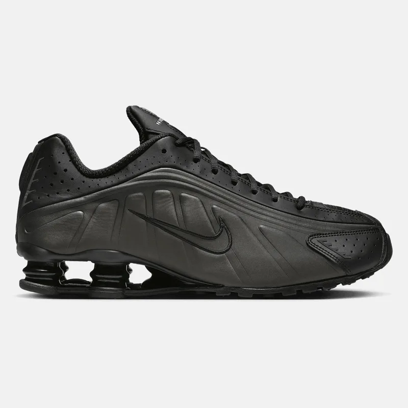 Nike Shox R4 Ανδρικά Παπούτσια (9000232353_85878)