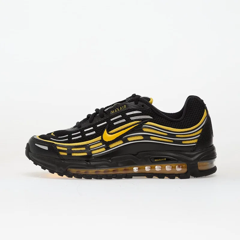 Sneakers Nike Air Max Tl 2.5 Black/ Varsity Maize-Black EUR 45