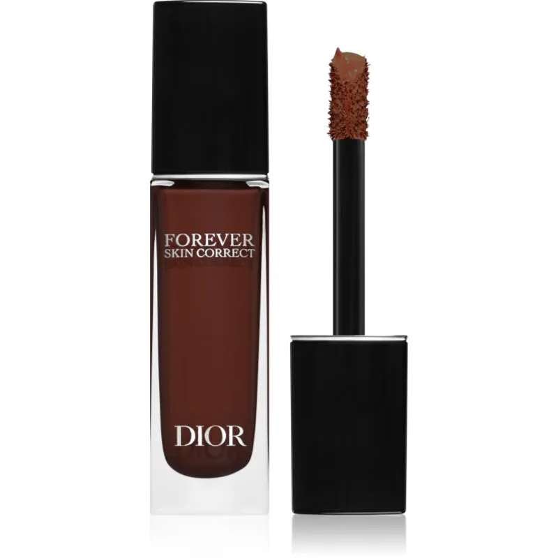 DIOR Dior Forever Skin Correct κρεμμώδης καλυπτικός διορθωτής απόχρωση #8N Neutral 11 ml