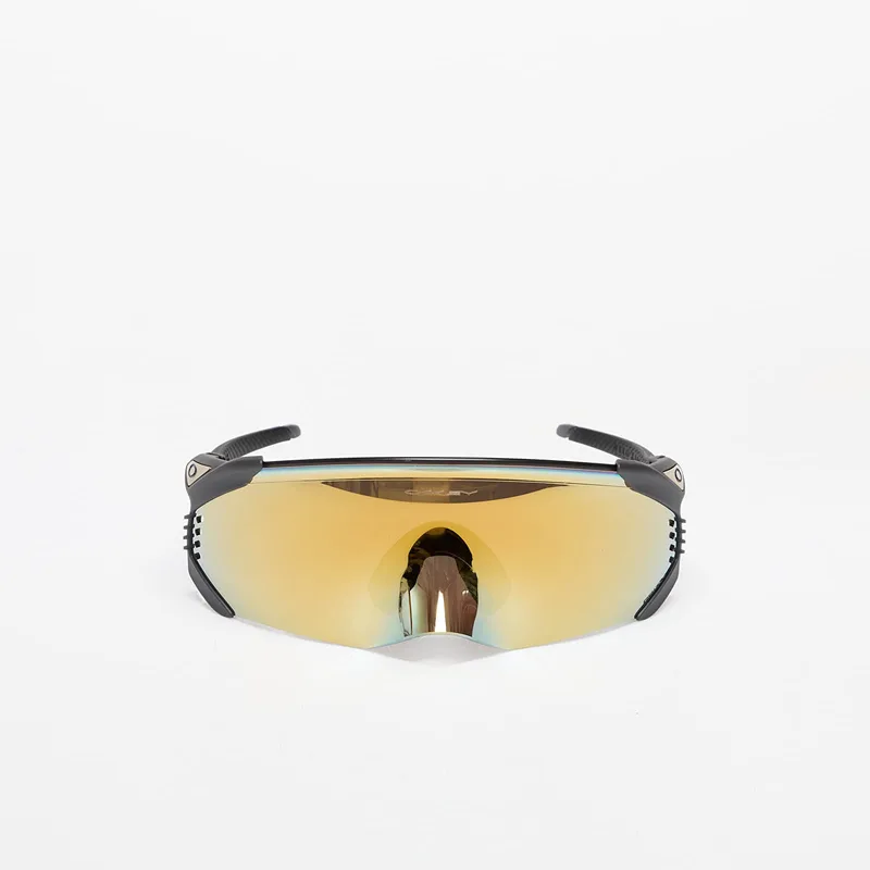 Γυαλιά ηλίου Oakley Velo Kato Sunglasses Matte Carbon Universal