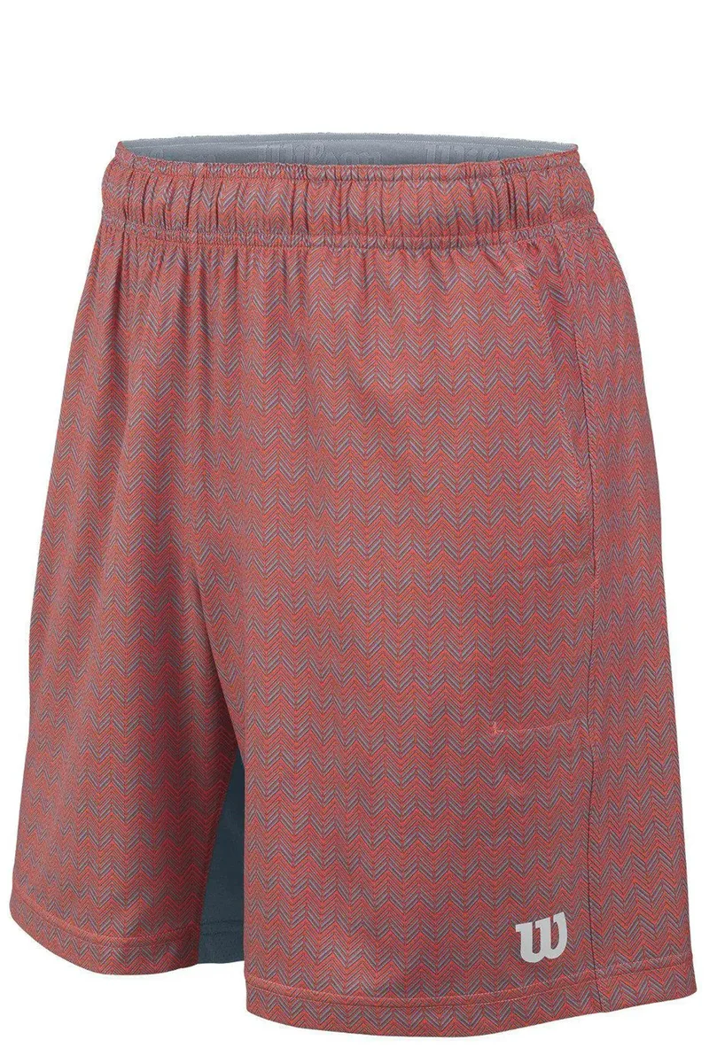 Σορτς Wilson Summer Labyrinth 10 WRA751601-00 Αγόρι