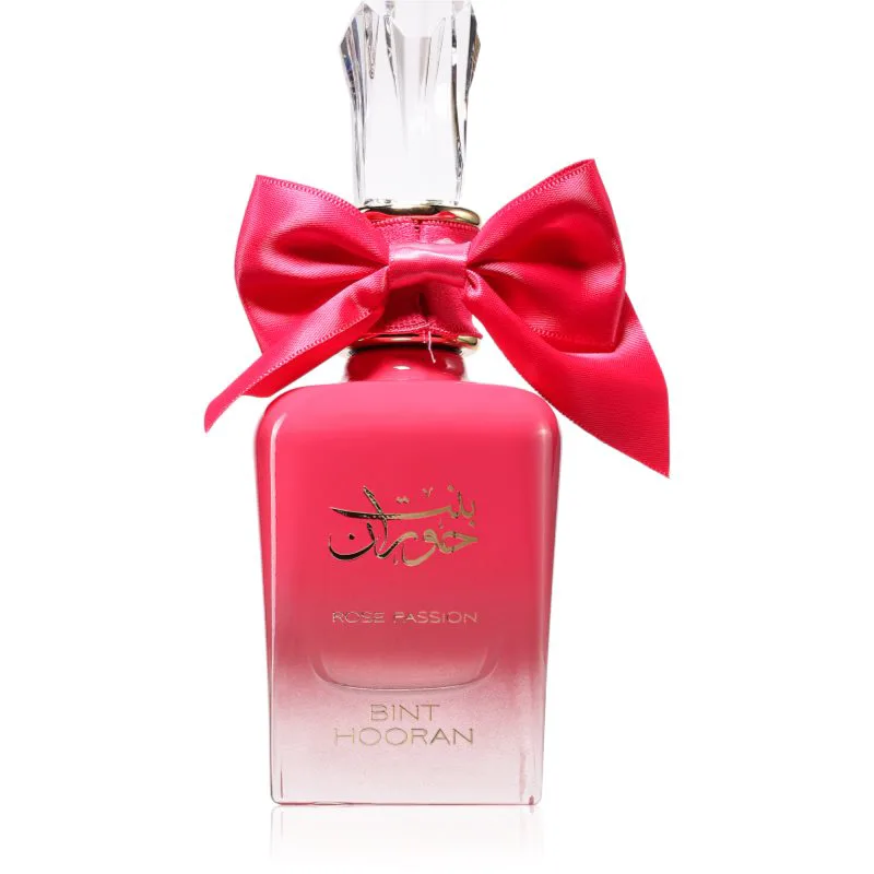 Ard Al Zaafaran Bint Hooran Rose Passion Eau de Parfum για γυναίκες 100 ml
