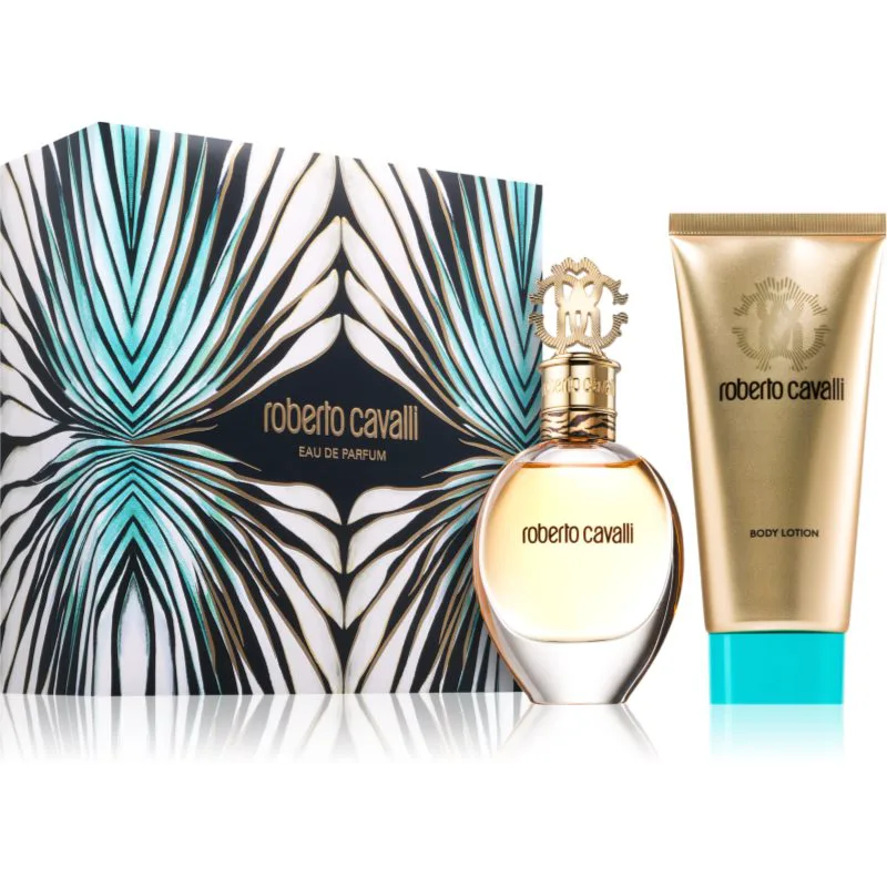 Roberto Cavalli Signature σετ δώρου για γυναίκες