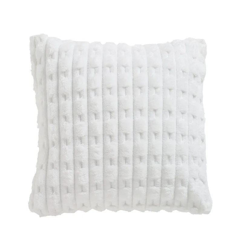 Μαξιλάρι Διακόσμησης Das Home 1176 White 40x40