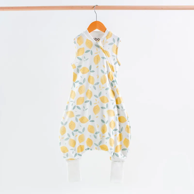 abo Υπνόσακος Flexy Lemons 2.5tog 6-18Μηνών