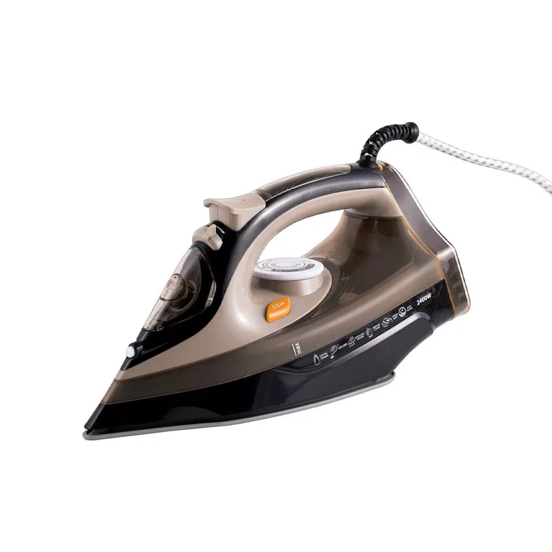 Σίδερο ατμού 2400W 874918 DICTRO LUX
