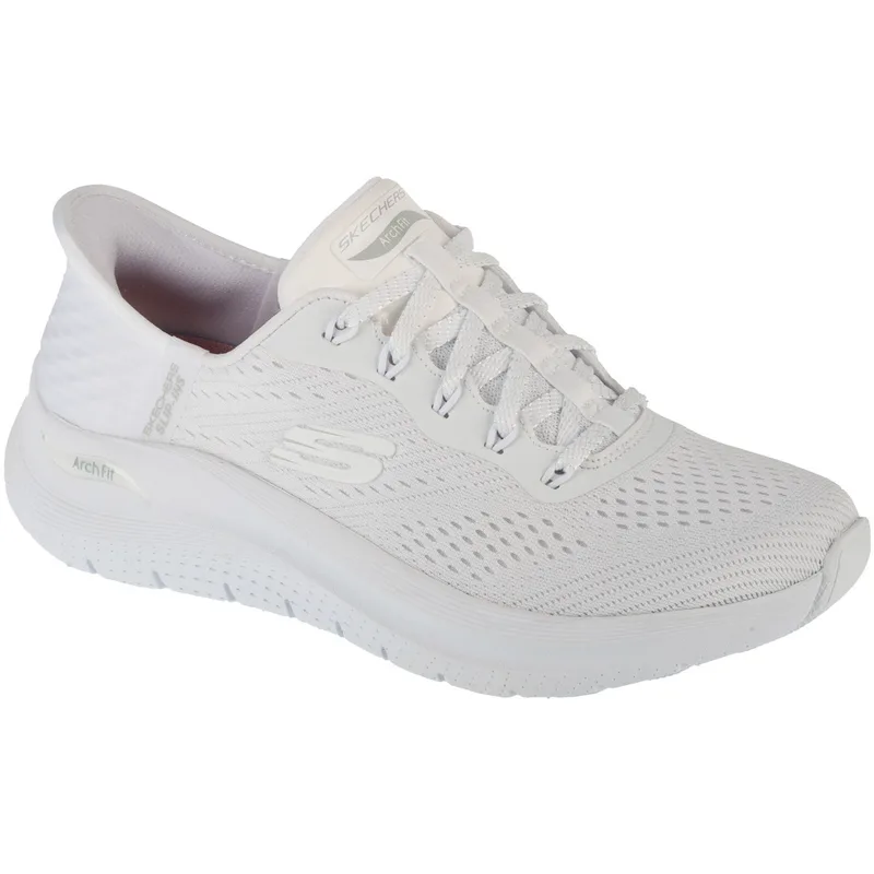 Fitness Skechers Slip-Ins: Arch Fit 2.0 - Easy Chic