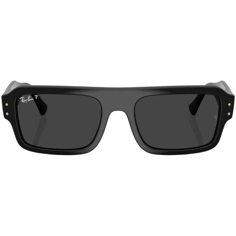 óculos de sol Ray-ban LUKAS UNISEX 0RB4454 667748