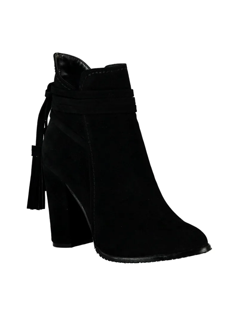 Shoes Bazaar - Γυναικεία Μποτάκια Twinkle