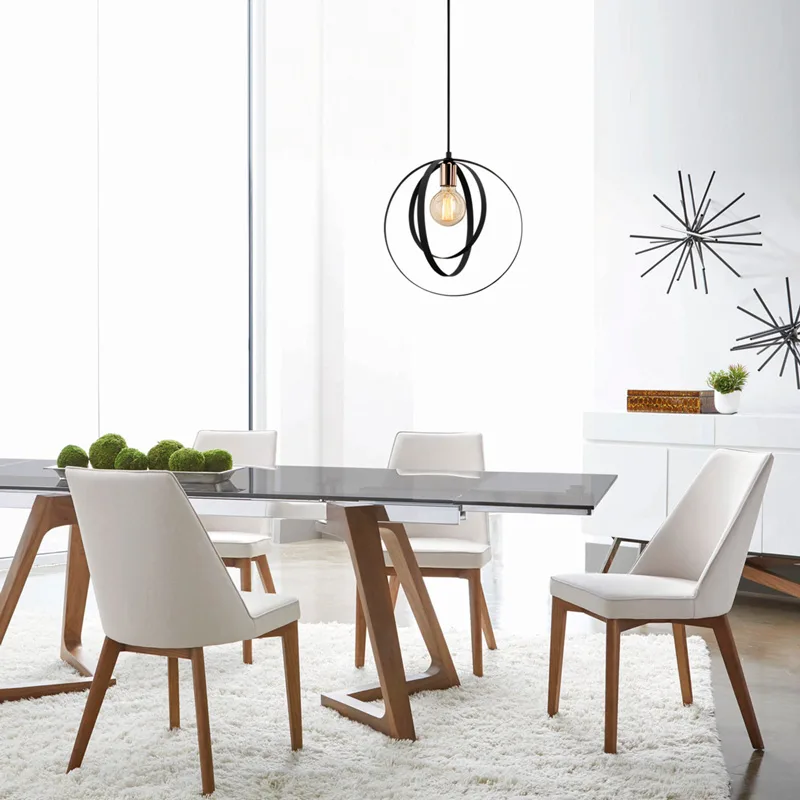 Φωτιστικό Οροφής Vaveyla - 446-S 521Shn3360 (Φ35x131; Φ35x35)