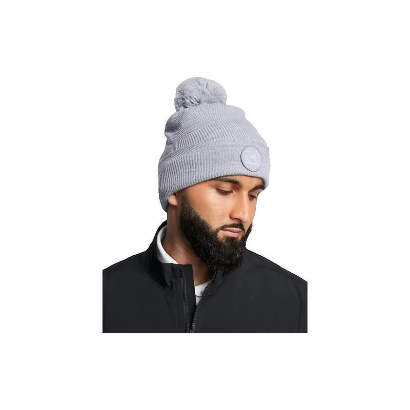 Σκούφος Under Armour Avec Pompon Ua Driver