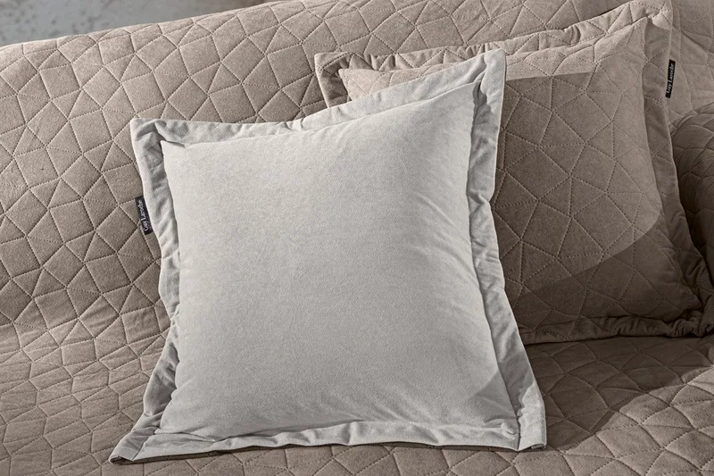 Μαξιλαροθήκη Διακόσμησης Guy Laroche Avalon Puro 40x40