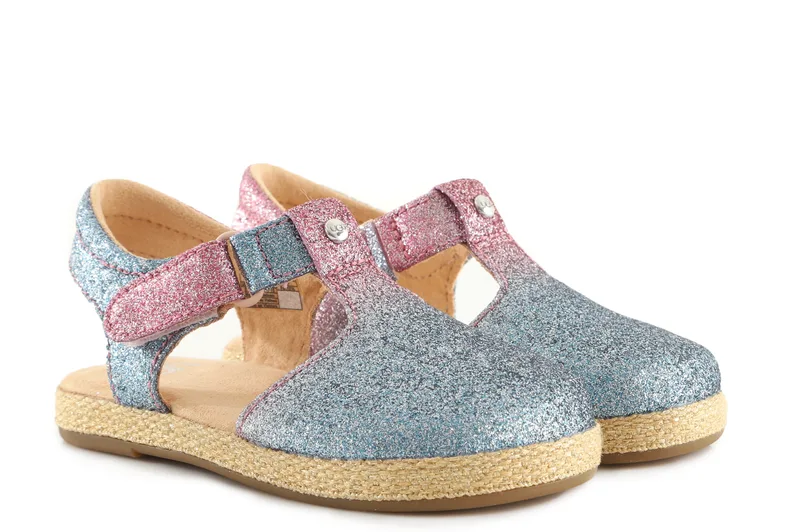 Πέδιλα Ugg Emmery 1124922T-RGTT Κορίτσι