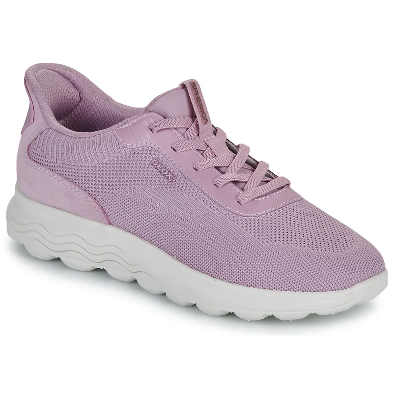 Xαμηλά Sneakers Geox D SPHERICA PLUS