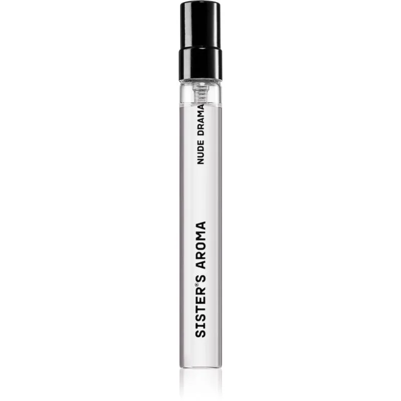 Sister's Aroma Nude Drama Eau de Parfum για γυναίκες 10 ml