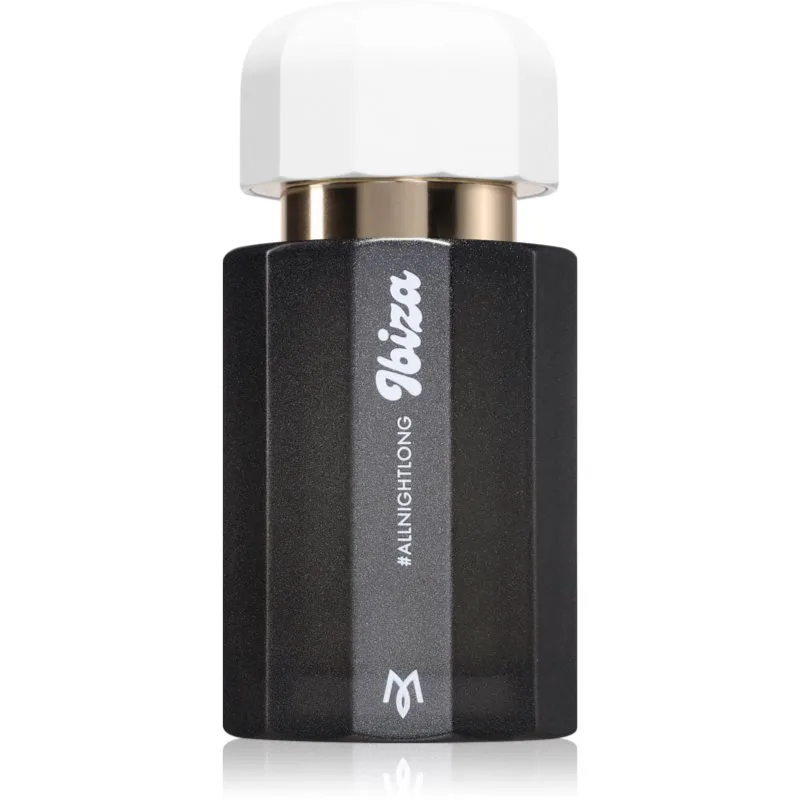 Ramon Monegal Ibiza #allnightlong Eau de Parfum unisex 100 ml