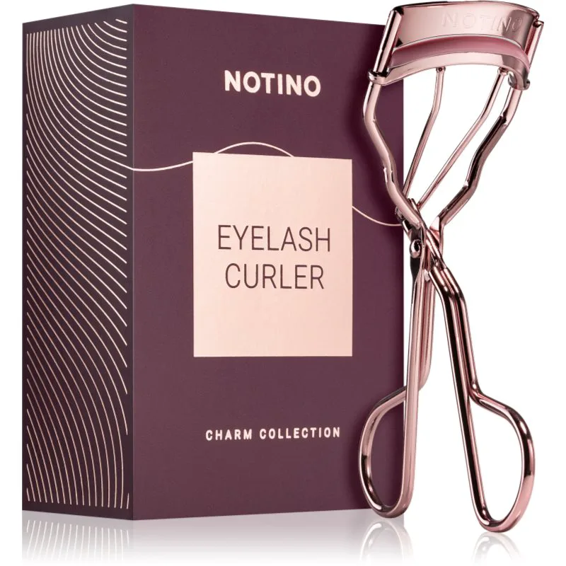 Notino Charm Collection Eyelash curler ψαλίδι για βλεφαρίδες 1 τμχ