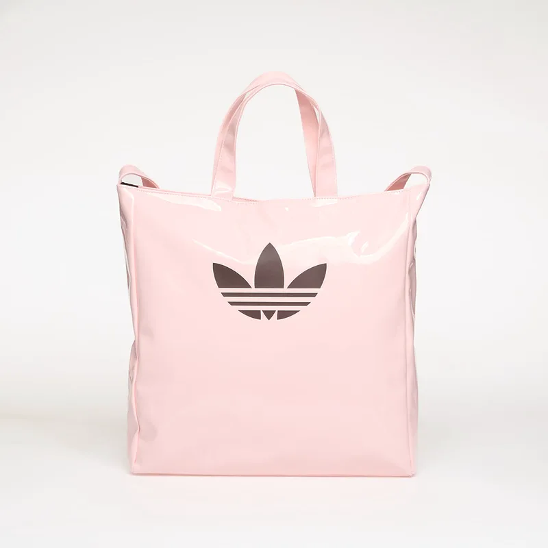 Τσάντα adidas Adicolor Shopper Sandy Ροζ Universal