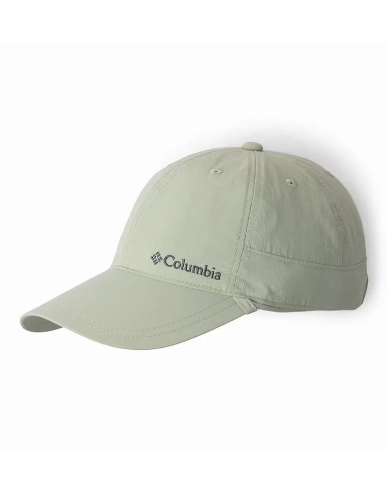 COLUMBIA Unisex Καπέλο Schooner Bank™ II Cachalot CG31-2120471-348 Khaki