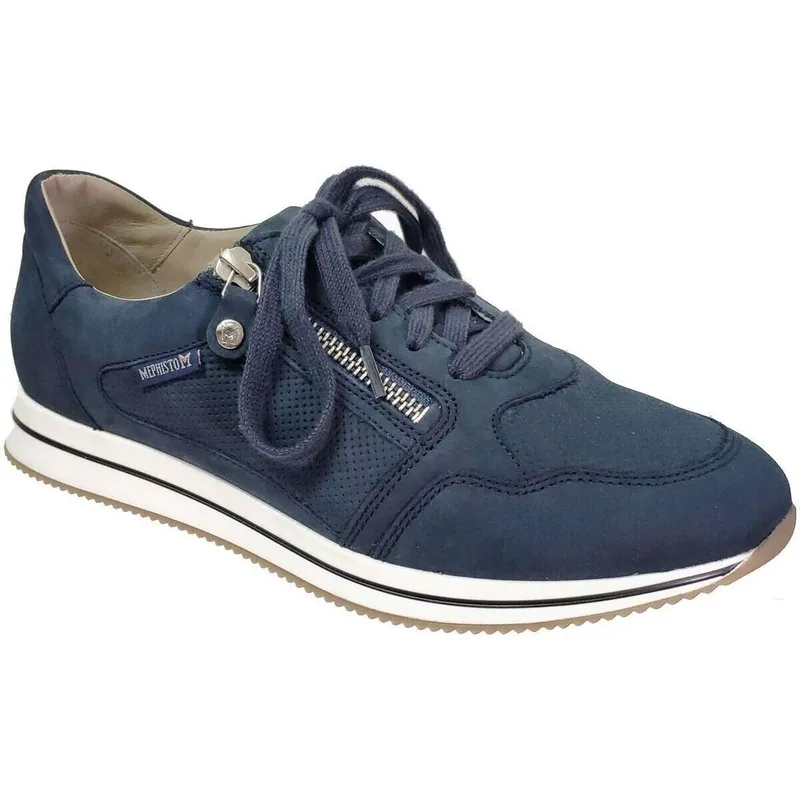 Xαμηλά Sneakers Mephisto Leenie