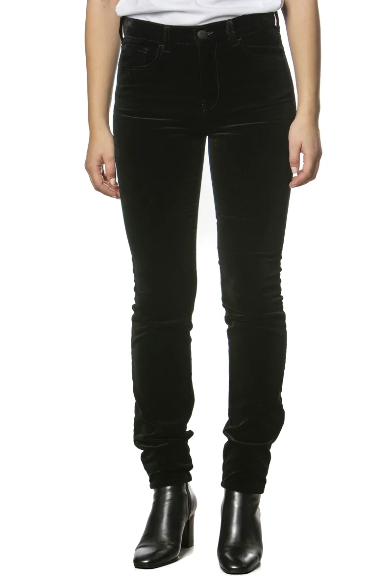 Emporio Armani - Παντελόνι Γυναικείο 6D2J202N78Z-0999