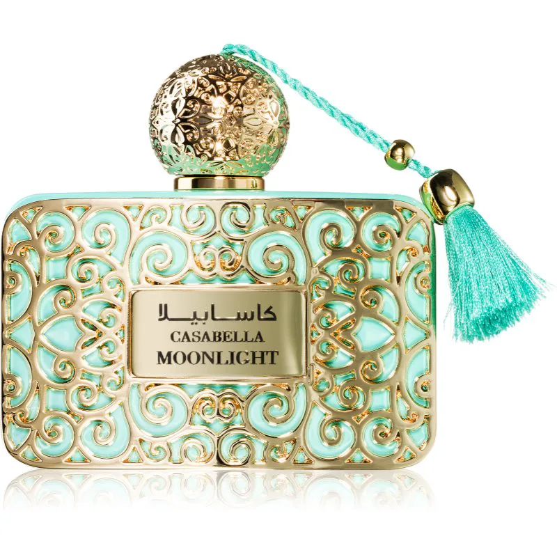 Le Chameau Casabella Moonlight Eau de Parfum για γυναίκες 100 ml