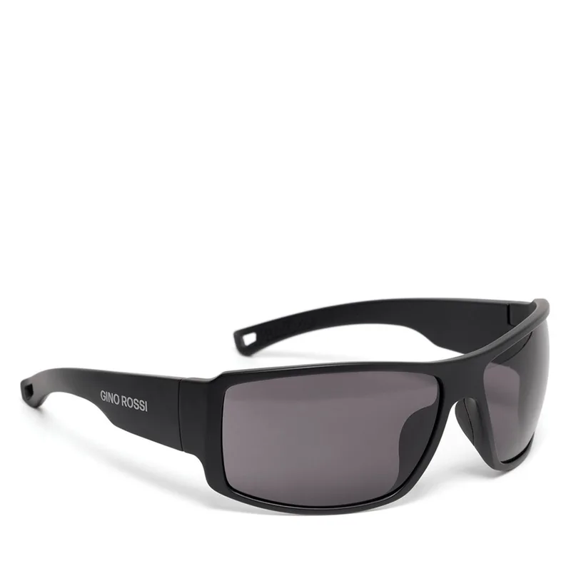 Γυαλιά ηλίου Gino Rossi LD91348 Μαύρο