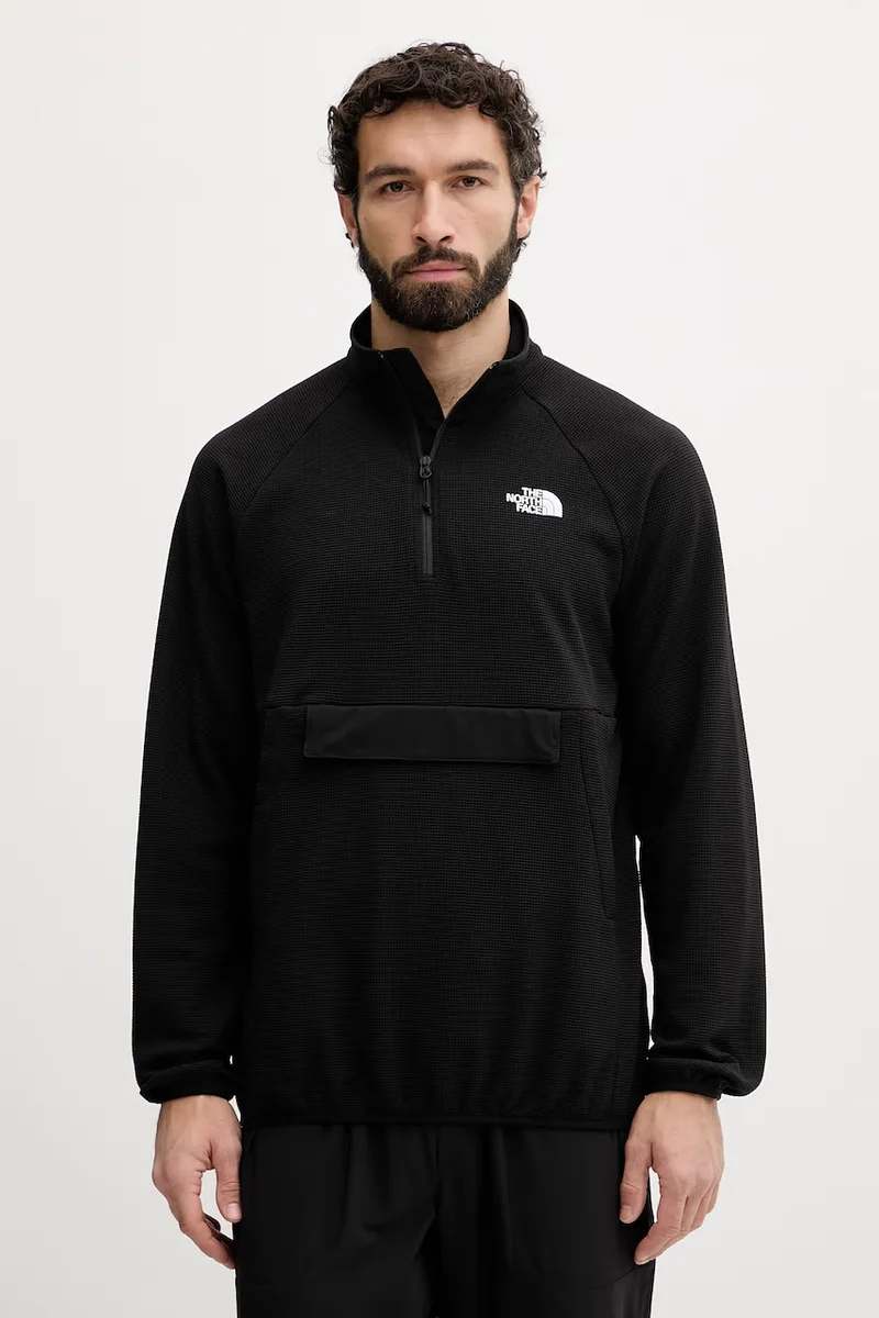 The North Face Ανδρική αθλητική μπλούζα ANORAK