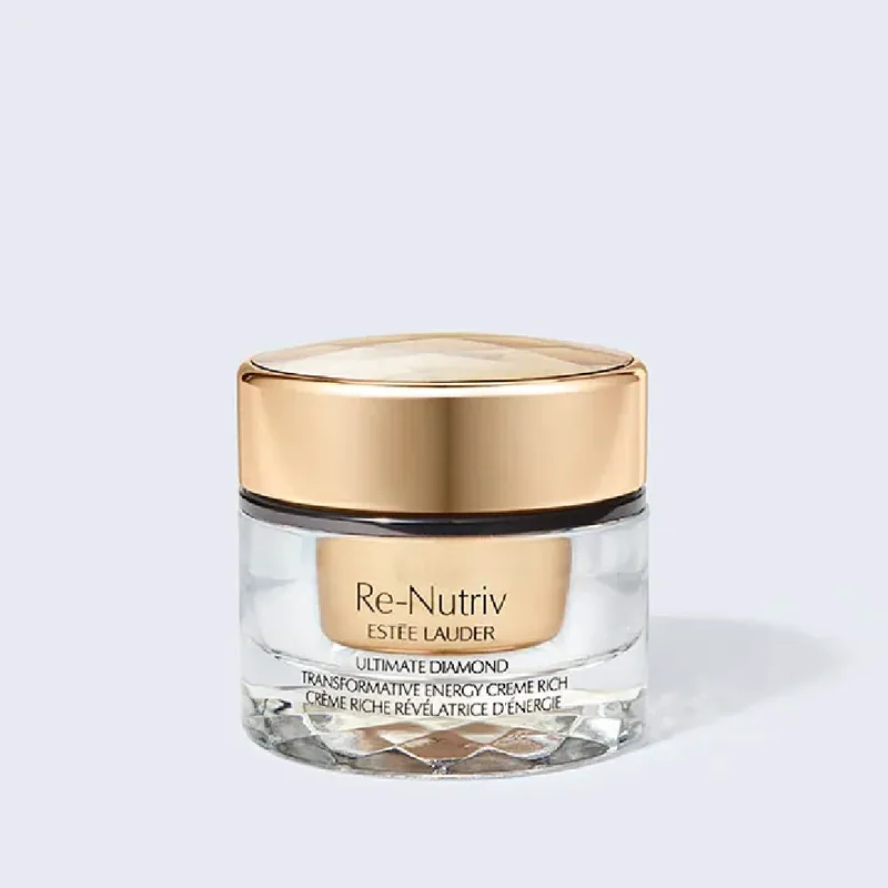 Re-Nutriv Ultimate Diamond Transformative Energy Creme Rich 50ml