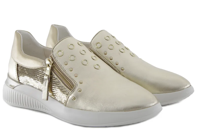 Sneaker Geox Theragon D928SD 0KYAT-C2005 Γυναικείο