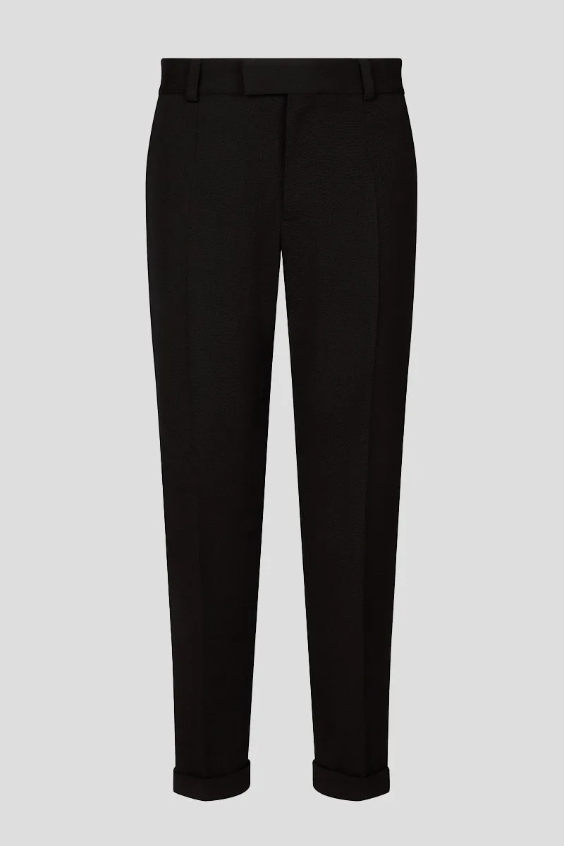 DOLCE&GABBANA Ανδρικό Tapered Trousers