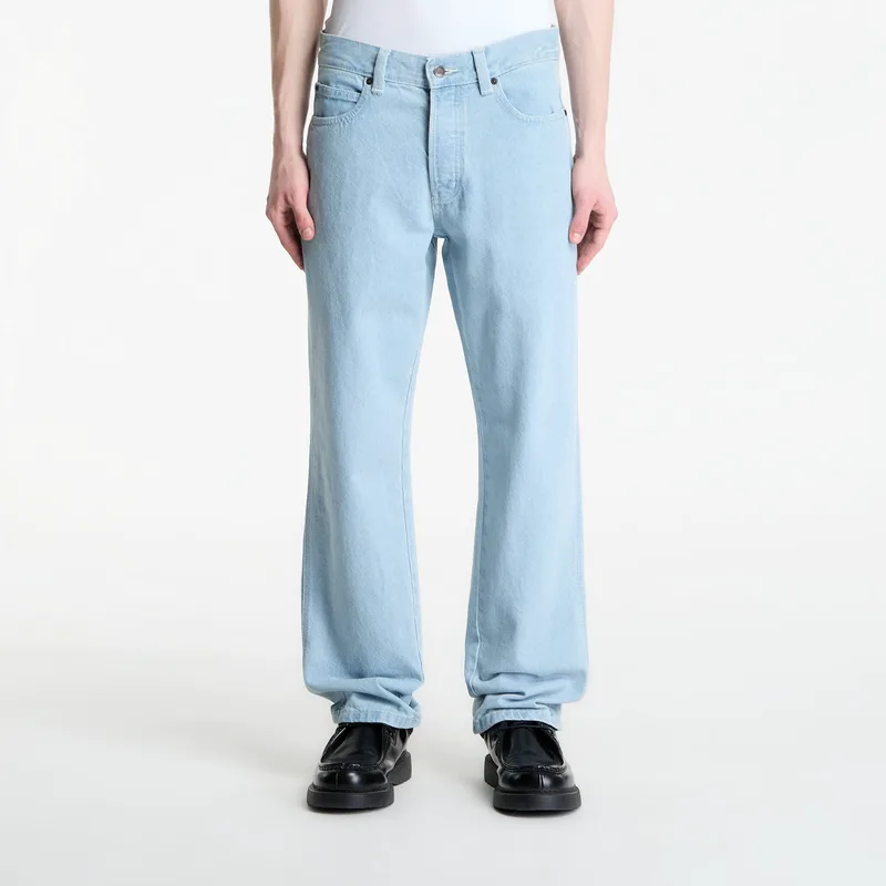 Τζιν Dickies 983 Regular Straight Jeans Vintage Blue W33/L32