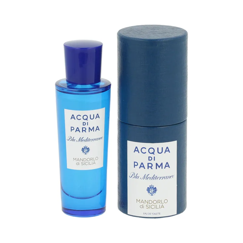Acqua Di Parma Μπλε Mediterraneo Mandorlo di Sicilia Eau De Toilette 30 ml (unisex)