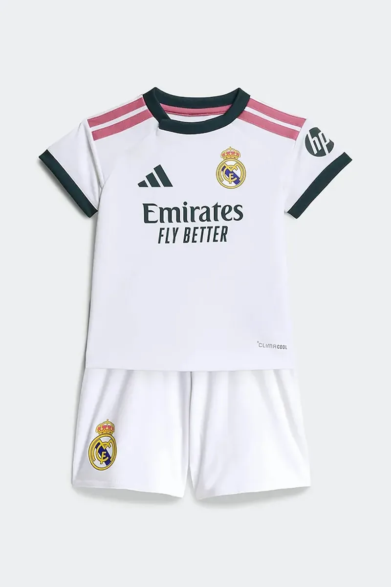 adidas Performance σετ βρεφικό REAL MADRID