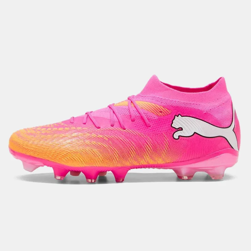 Puma Future 9 Match Fg/Ag Unisex Παπούτσια (9000264787_92843)