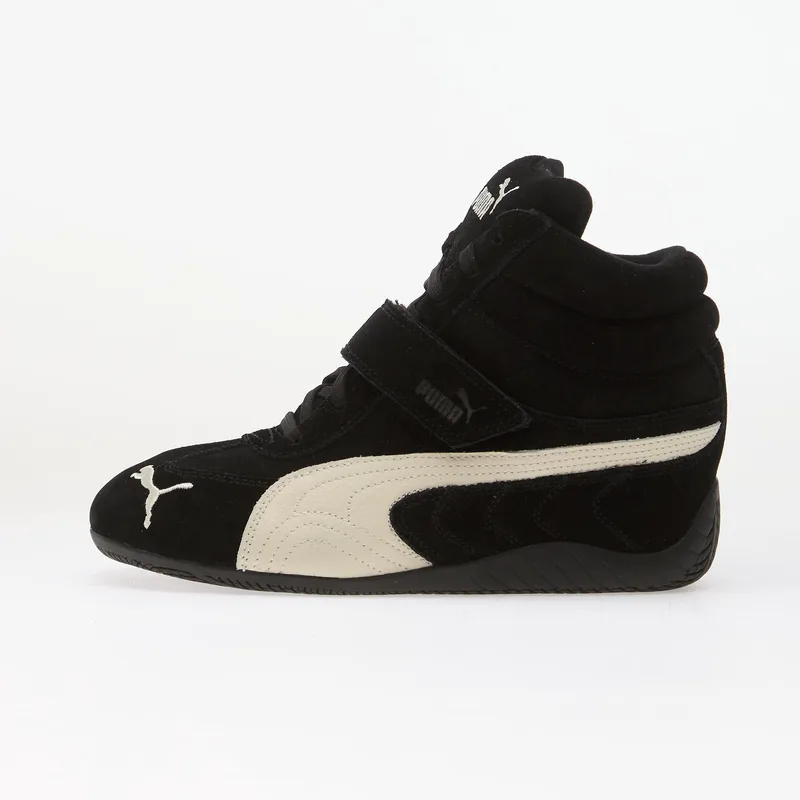 Sneakers Puma Speedcat Wedge OG Puma Black/ Puma White EUR 41
