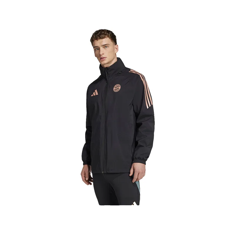 Ζακέτα adidas Veste Tiro 24 imperméable