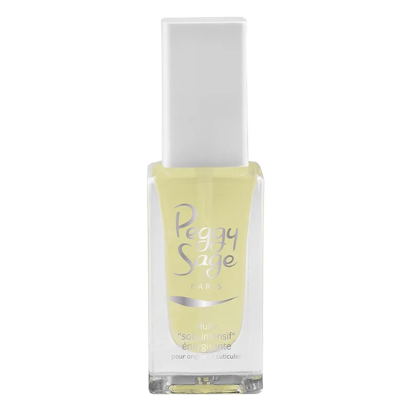 Peggy Sage - Ηuile Ιntensif (11ml)