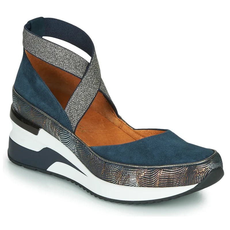 Ψηλά Sneakers Mam'Zelle VOLOU