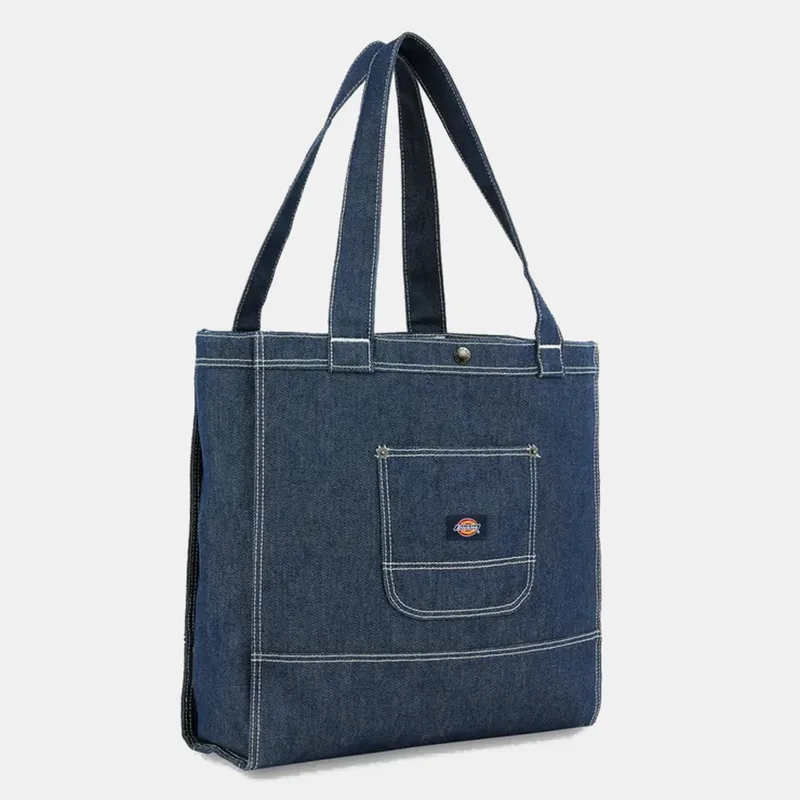 Dickies Denim Tote Bag 20L (9000260336_35792)