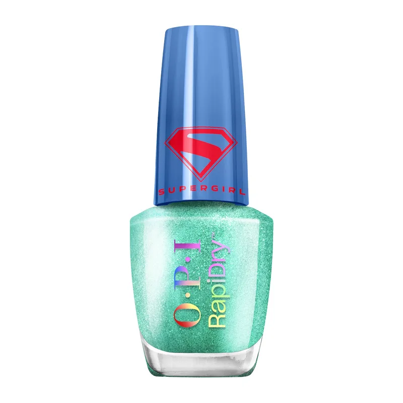 OPI Supergirl RapiDry™ - Neon Nova (9ml)