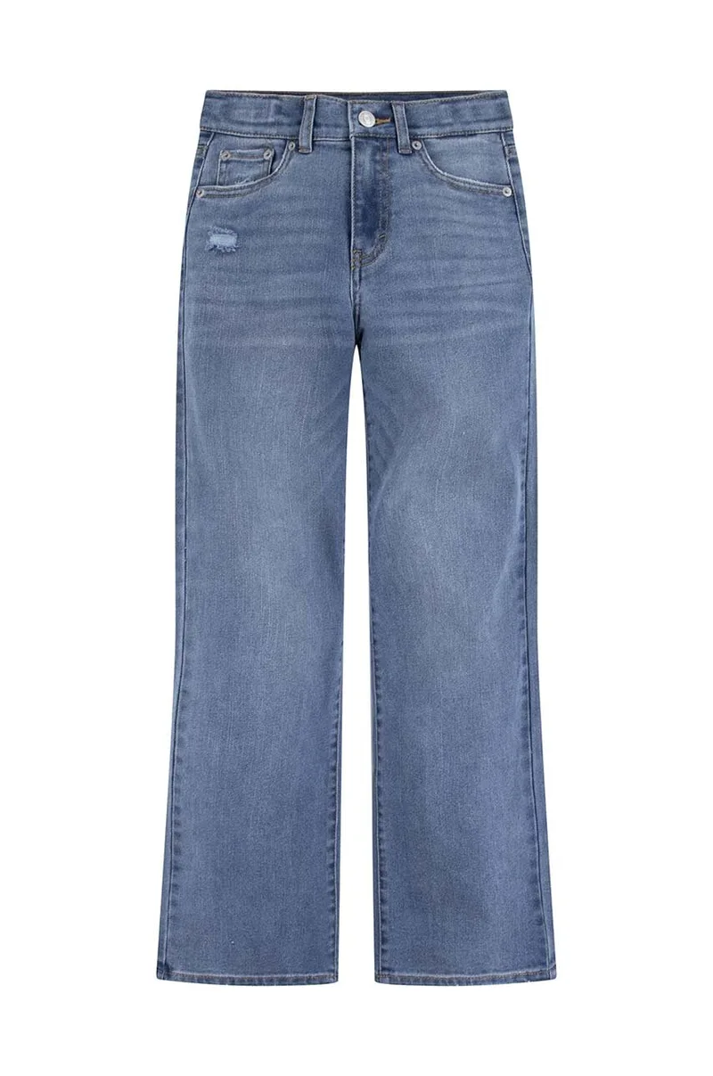Levi's Παιδικά τζιν Levi's Wide Leg