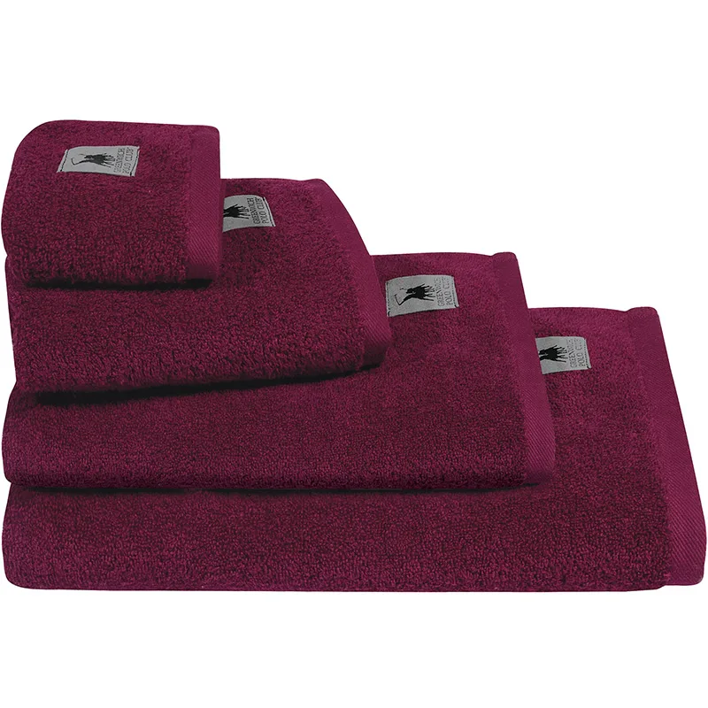 Πετσέτα Σώματος 80x160 Greenwich Polo 3165-160 Cozy 80x160