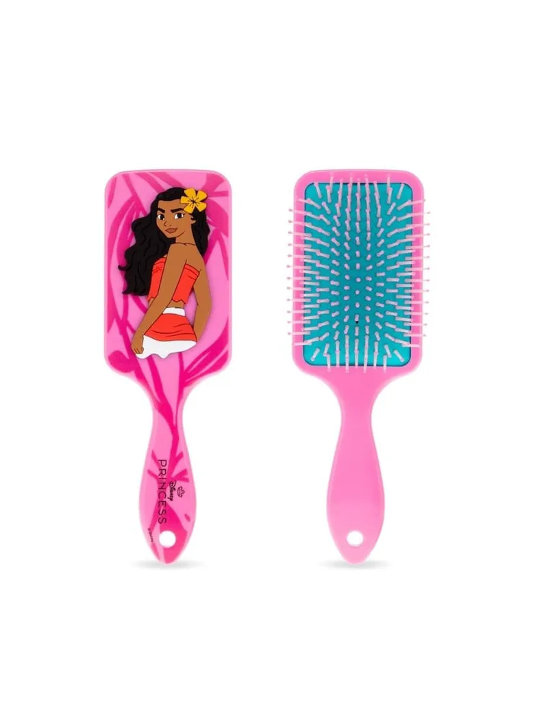 Disney Moana Paddle Hairbrush