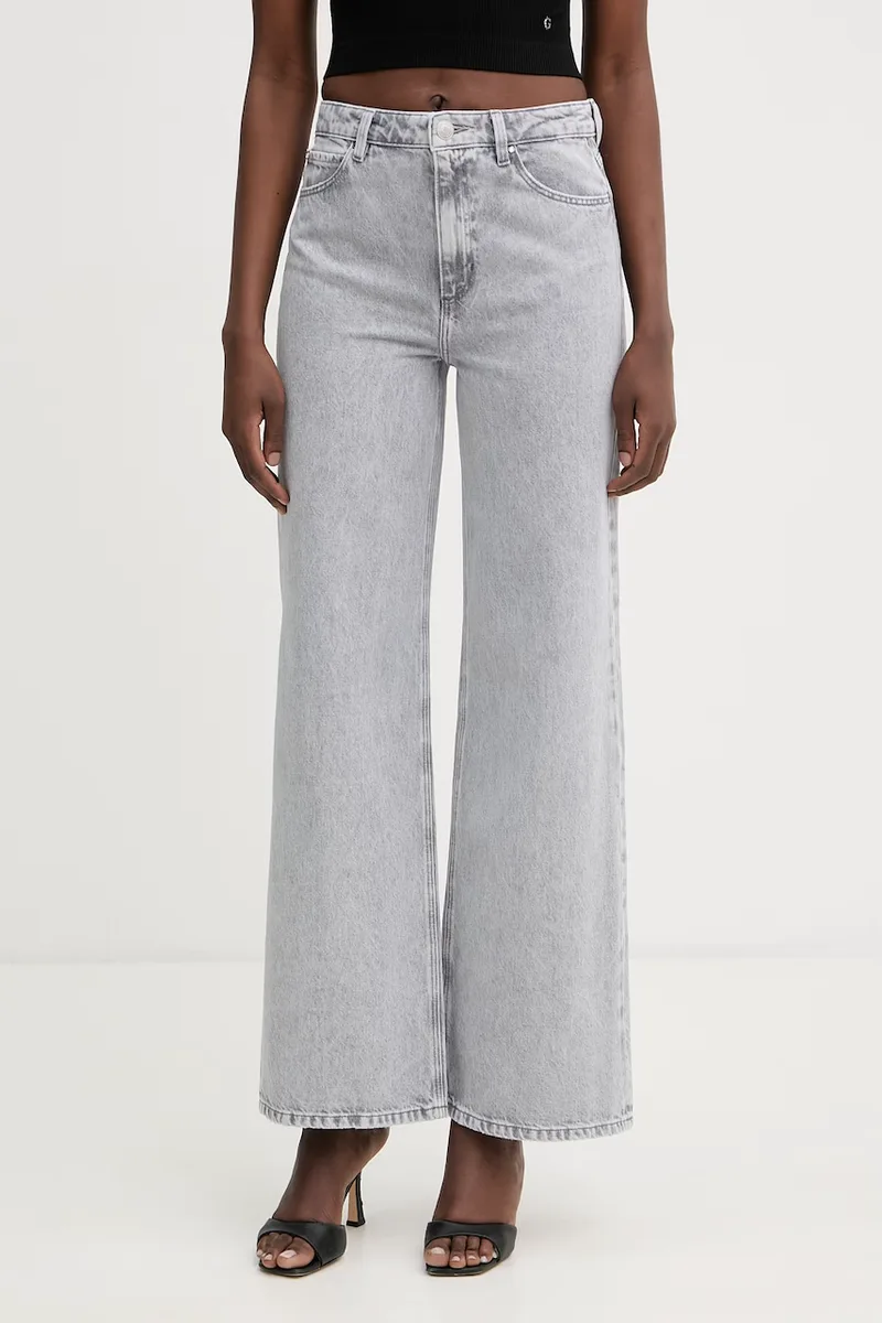 Guess Wide Leg Γυναικεία